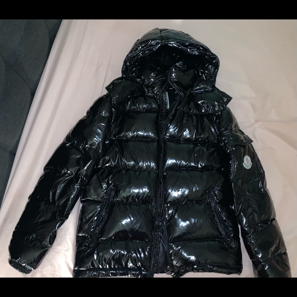 MONCLER